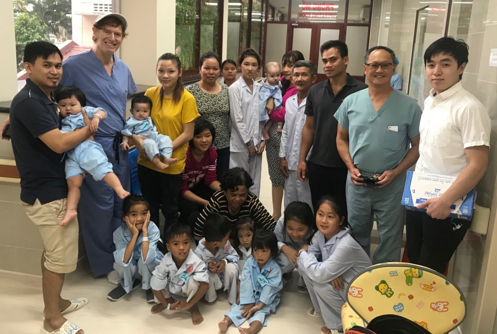 Open Heart Project