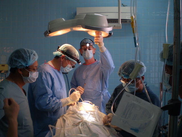 Operating Room
