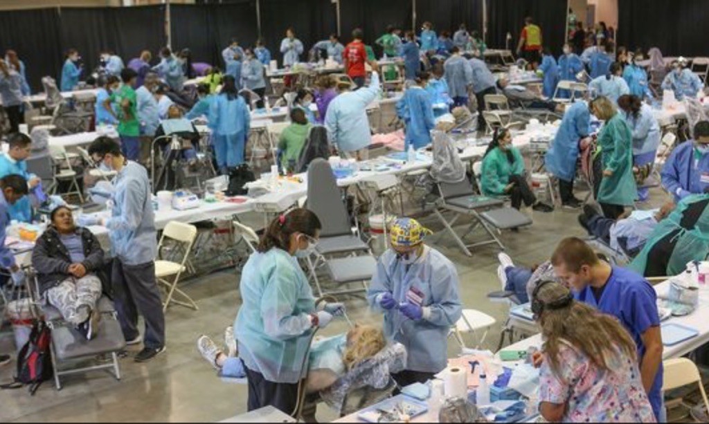 California Care Force