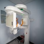 Digital X-Ray Machine