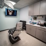 Surgical Chair