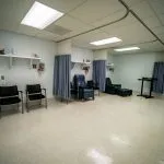 Procedure Room