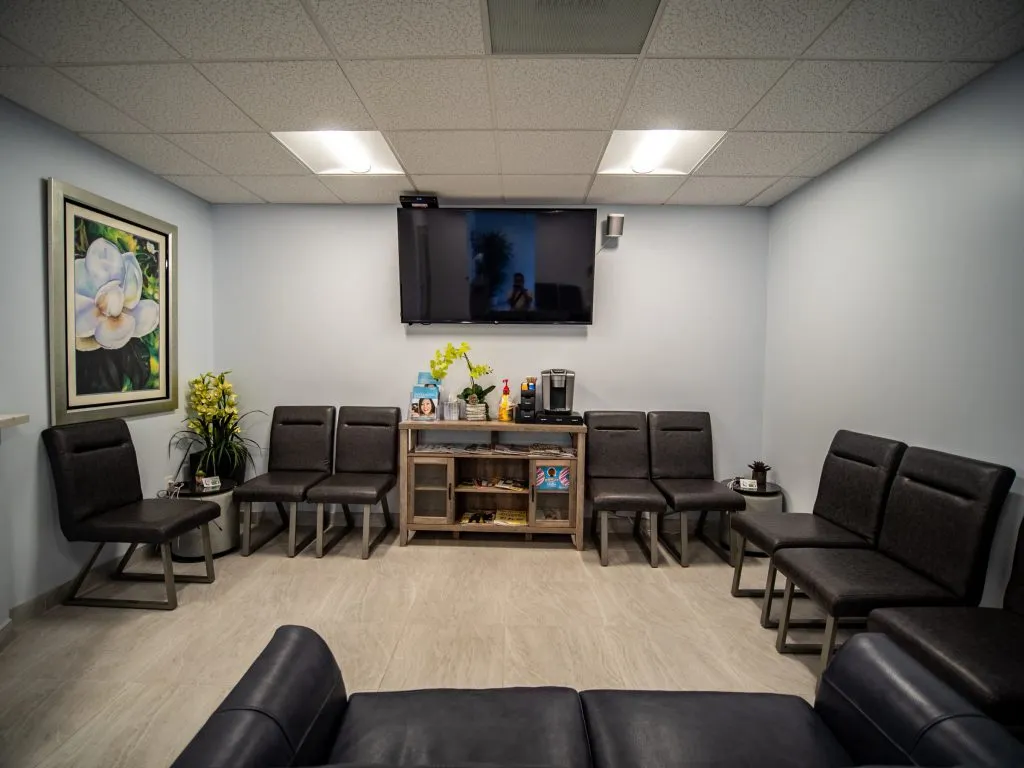 Waiting Room